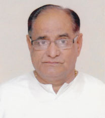 Sh. Motibhai R. Patel